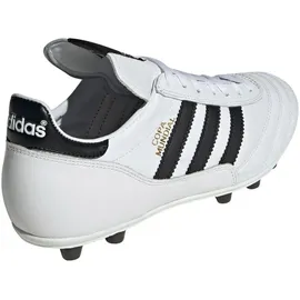 Adidas Copa Mundial Cloud White / Core Black / Gold Metallic 46 2/3