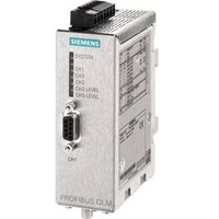 Siemens 6GK1503-3CC00 Ethernet-Modul 12MBit/s