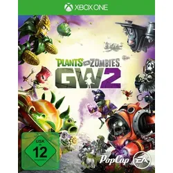 Plants vs. Zombies - Garden Warfare 2 - XBOne