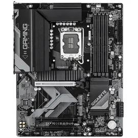 Gigabyte B760 Gaming X WiFi6E Gen5
