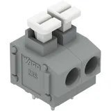 WAGO GmbH &amp; Co. KG Leiterplattenklemme 235-404/331-000