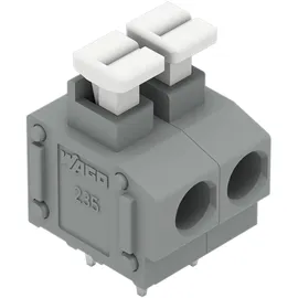 WAGO GmbH &amp; Co. KG Leiterplattenklemme 235-404/331-000