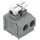 WAGO GmbH &amp; Co. KG Leiterplattenklemme 235-404/331-000