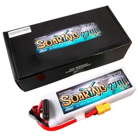 gens ace &tattu Akku 2700mAh 11,1V LiPo