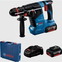 Bosch Professional, Bohrmaschine + Akkuschrauber, BOSCH SCHMIEDEBOHRER MIT SCHMIEDEOPTIONEN