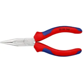 Knipex Flachrundzange 2505140