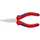 Knipex Flachrundzange 2505140