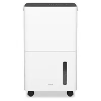 Duux Bora 12L Weiß