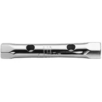 BAHCO Rohrsteckschlüssel 19 x 22 mm
