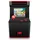 My Arcade Retro Arcade Machine X schwarz/rot