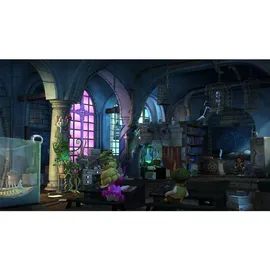 The Book of Unwritten Tales 2 (USK) (PS4)
