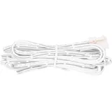250 Cm Flexibles Verlängerungskabel Für Led-schrankleuchten Und Induktionsbeleuchtung