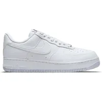 Nike Air Force 1 '07 Damen White/White 35,5