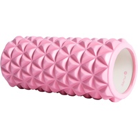 Pure2Improve Yoga Roller rosa