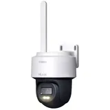 Hilook PTZ-N2C400I-W(W) 2.8 mm