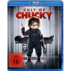 Cult of Chucky