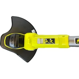 RYOBI Hybrid RLT1831H20F inkl. 1 x 2,0 Ah