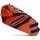 capsuled Saddle 14 L Tasche orange