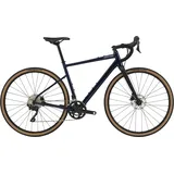 cannondale Topstone 2 Midnight Blue 2024 L