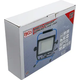 BGS SMD-LED-Arbeits-Strahler W