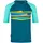 TROLLKIDS Regenjacke Haukland Blau 92