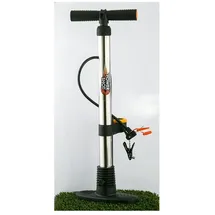 powershot Standluftpumpe