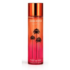 Lancaster Sunrise Eau de Toilette 100 ml