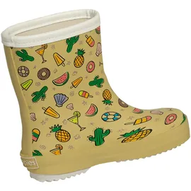 druppies Summer Gummistiefel Sand 31
