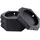 Vevor Wagenheber 4 Nivellierpads Gummi 254 mm schwarz