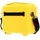 Mandarina Duck Logoduck + Beautycase 27 cm gelb
