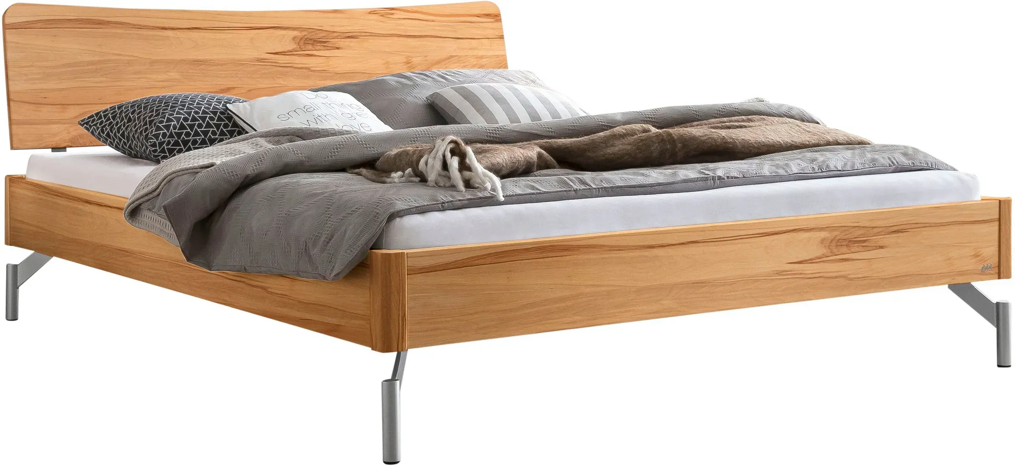 Holzbett HASENA 