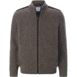 Babista Outdoor Strickjacke BARIMO braun- 60/62