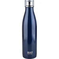 Thermosflasche Built, Mitternachtsblau - 740ml