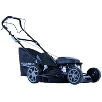 Woodster Benzin-Rasenmäher BLM510-173S 3 kW 51 cm Schnittbreite Handrasenmäher