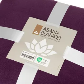 Bodhi Yogadecke Asana Blanket 1 St
