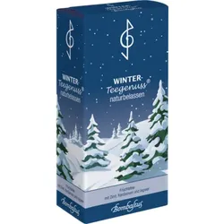 WINTER-TEEGENUSS Zimt Kardamom Ingwer 175 g