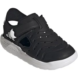adidas Water Sandal 2 Schwarz 32
