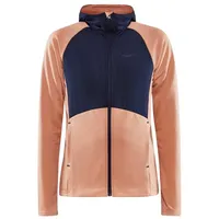 Craft ADV Essence Hood Jacket Women cliff-blaze (791396) M