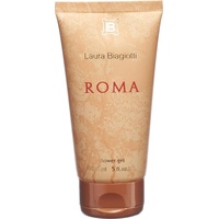 Laura Biagiotti Roma Shower Gel 150 ml