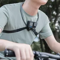 PGYTECH CapLock support system - neck mount