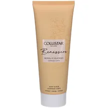 Collistar Benessere Neroli und Helichrysum Körperpeeling 250 ml