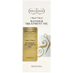 PERCY & REED I NEED A HERO! Wonder Treatment Oil 50 ml