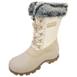 CMP Magdalena Snow Boot Gesso 39