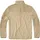 Brandit Textil Troyer Ripstop Fleece Beige 4XL