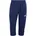 3/4-Hosen Dark Blue M