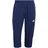 adidas Workout Essentials Flex Woven 3/4-Hosen Dark Blue M