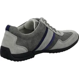 Gabor Sneaker Herren Schwarz 43