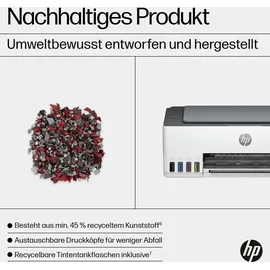 HP Smart Tank 5105