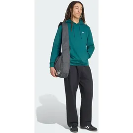 adidas Hoodie Grün S