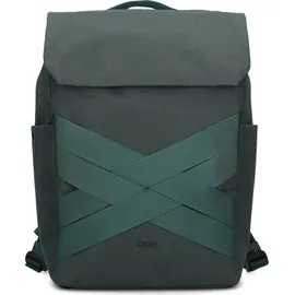 Zwei Alex ALR130 Rucksack Grün